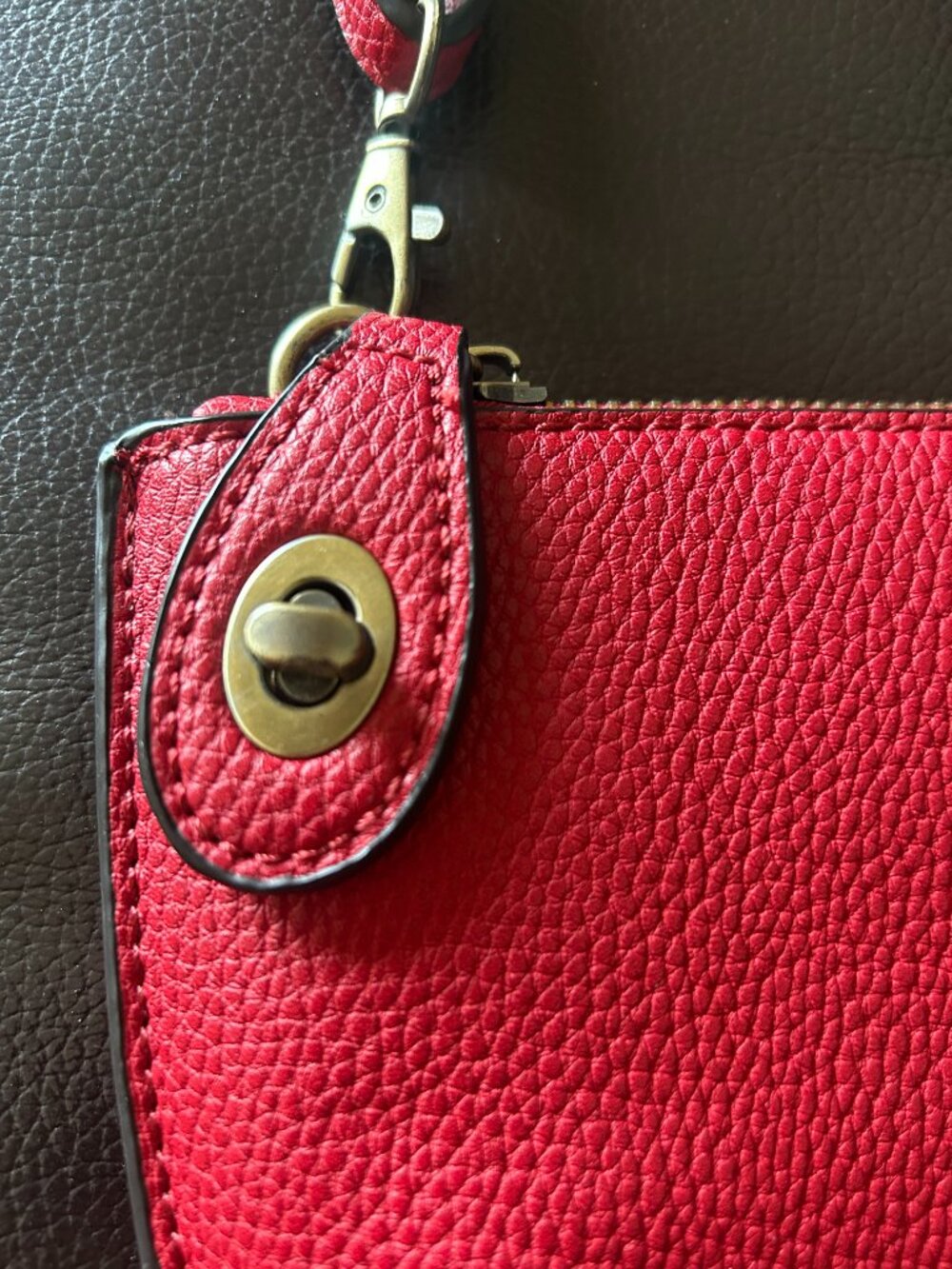 Joy Susan Women's Mini Cross Body Clutch Purse